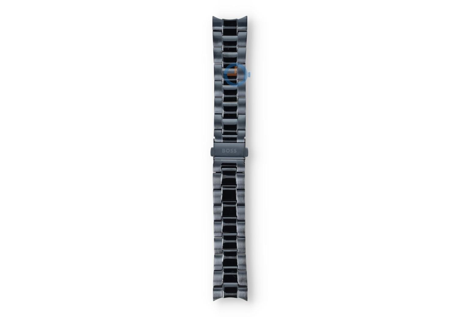 Hugo Boss Hero HB1513758 Uhrenarmband