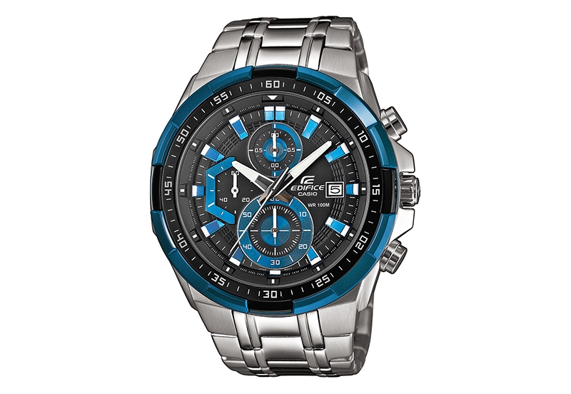 Edifice Uhrenarmband EFR-539D-1A2V