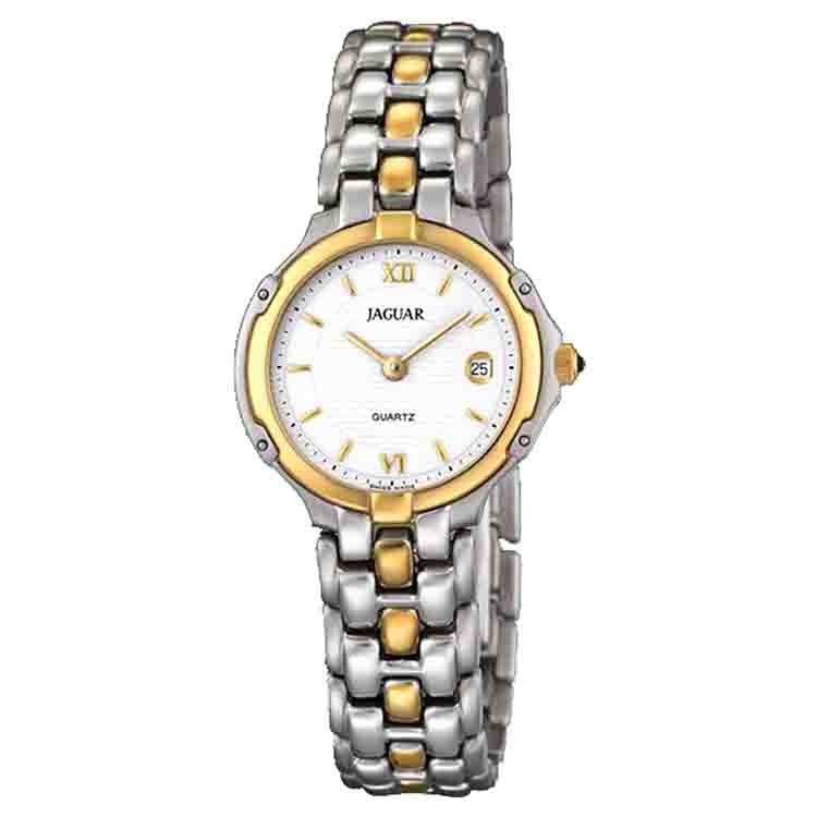 Jaguar BA01299 J918 Uhrenarmband