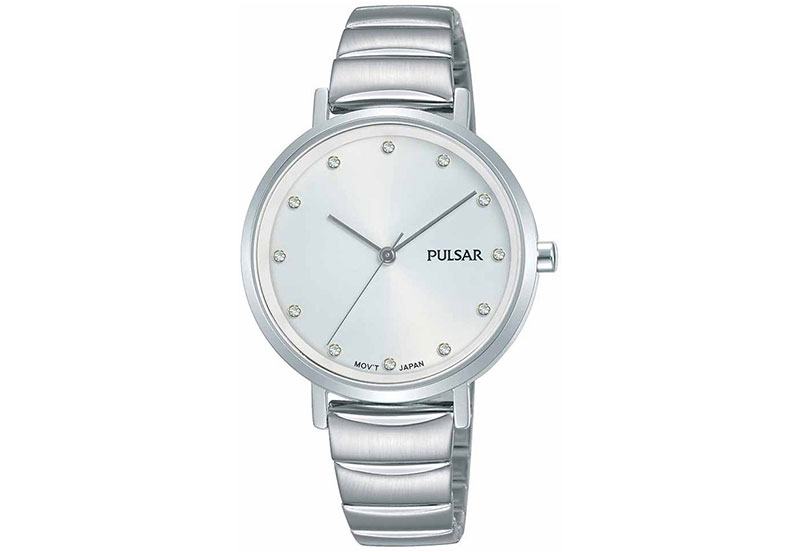 Pulsar Uhrenarmband PH8403X1