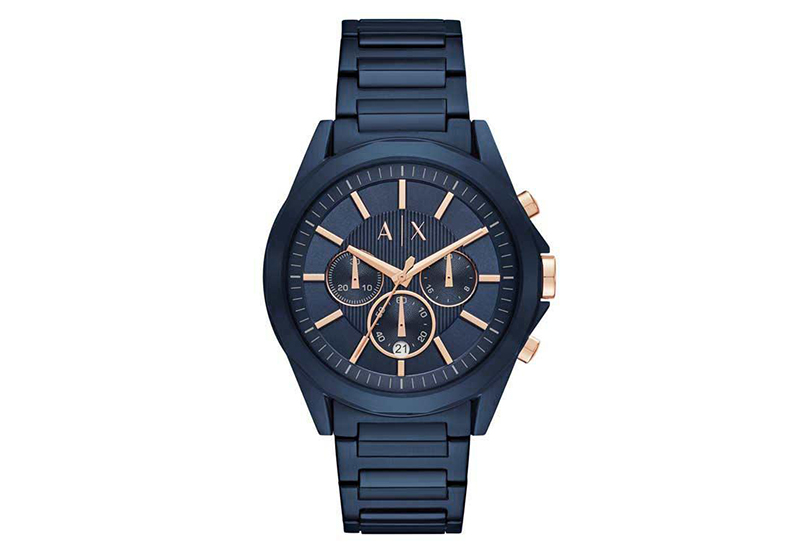 Armani Exchange Uhrenarmband AX2607