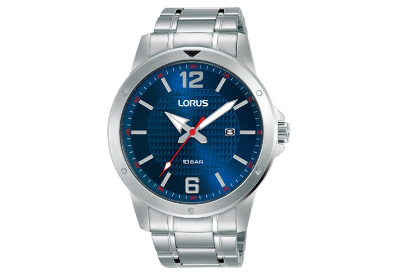 Lorus Uhrenarmband RH991LX9