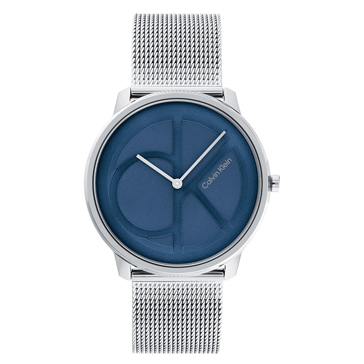 Calvin Klein Band 25200031 Iconic Mesh