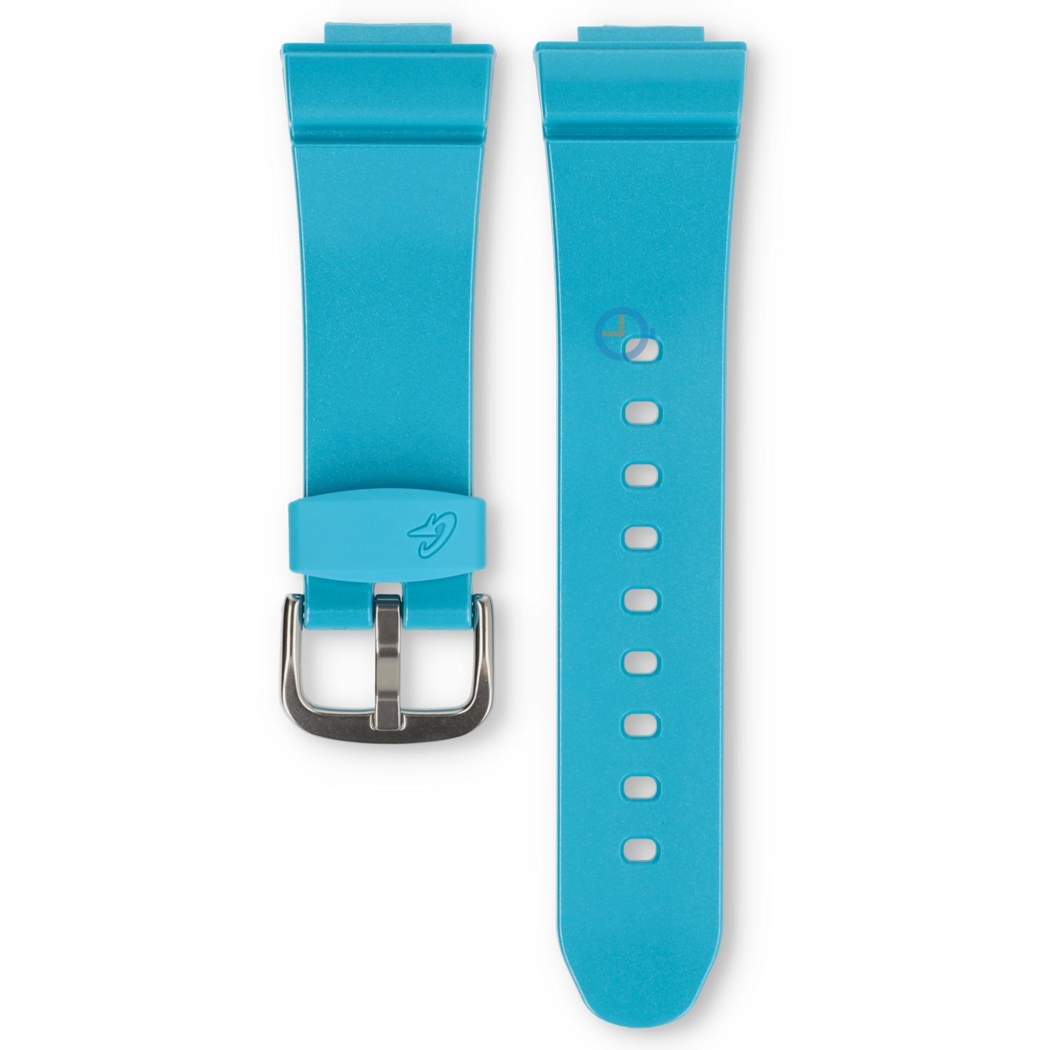 Blau Türkis