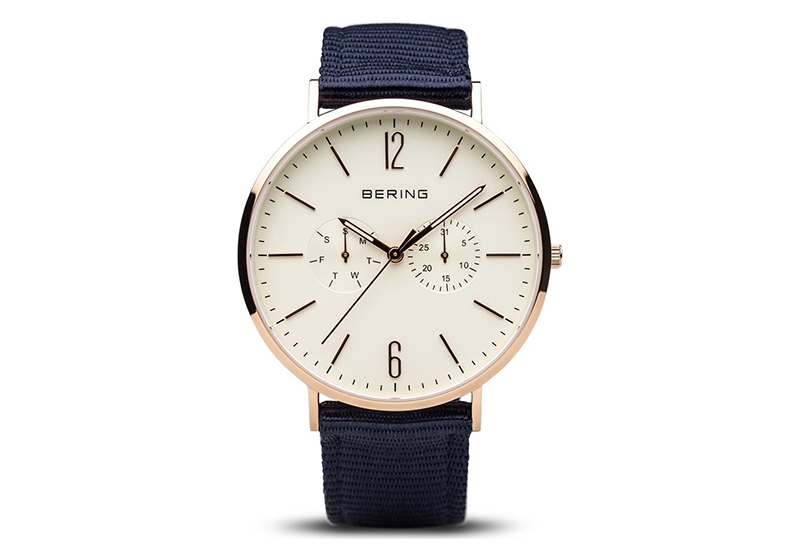 Originele band für Bering 14240-564
