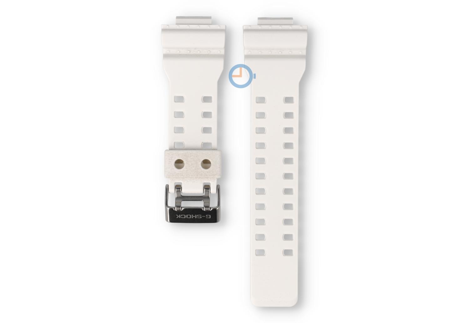 Casio Uhrenarmband GA-100B-7AER
