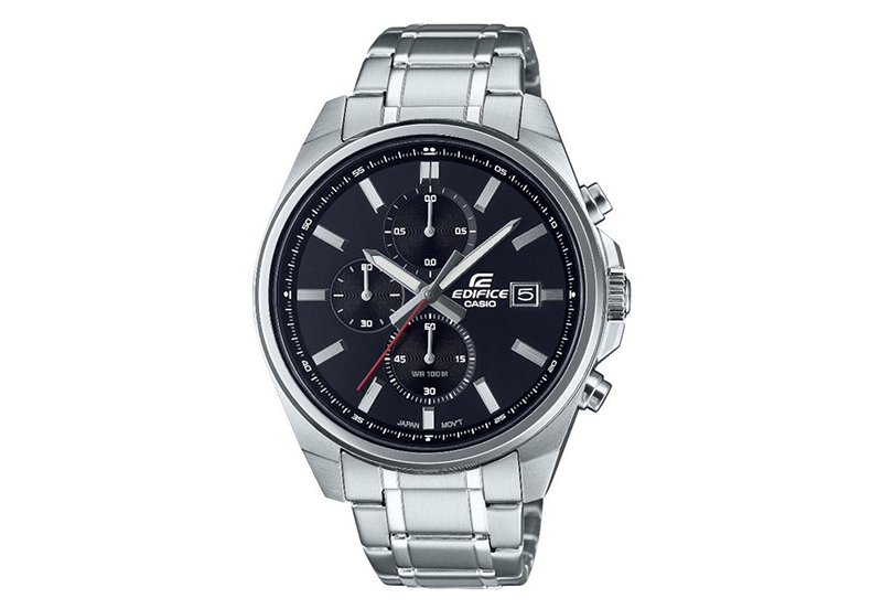 Edifice Uhrenarmband EFV-610D-1AV