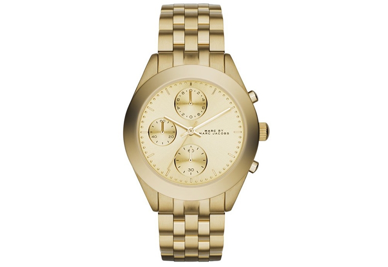 Marc Jacobs MBM3393 Uhrenarmband