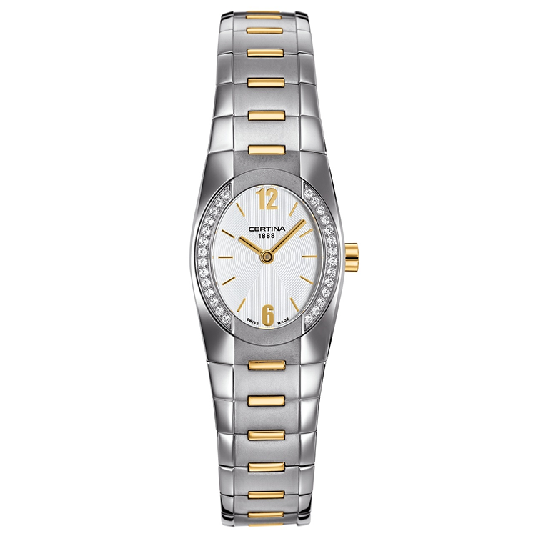 Certina Band C32271545026A mehrfarbig bracelet