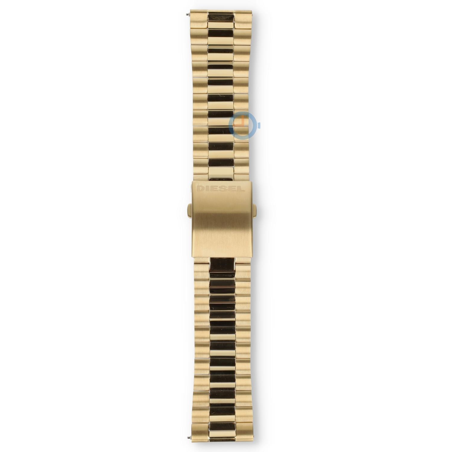 Diesel ON Uhrenarmband DZT2005
