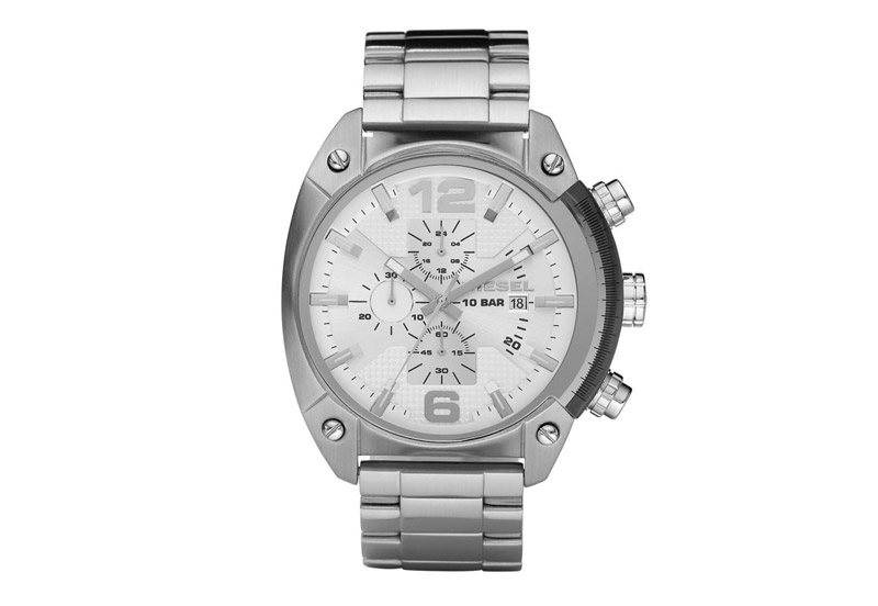Diesel Ersatzarmband DZ4203