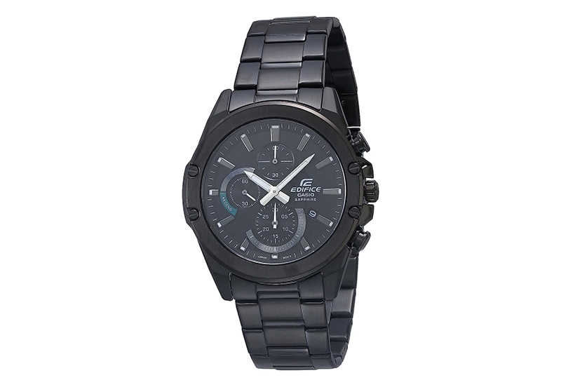 Edifice Uhrenarmband EFR-S567DC-1AV