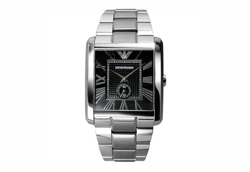 Armani Uhrenarmband AR1642