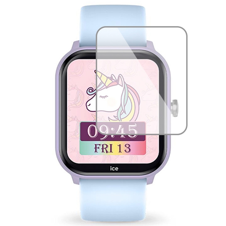 Ice-Watch Displayschutzfolie - ICE Smart Junior 3.0