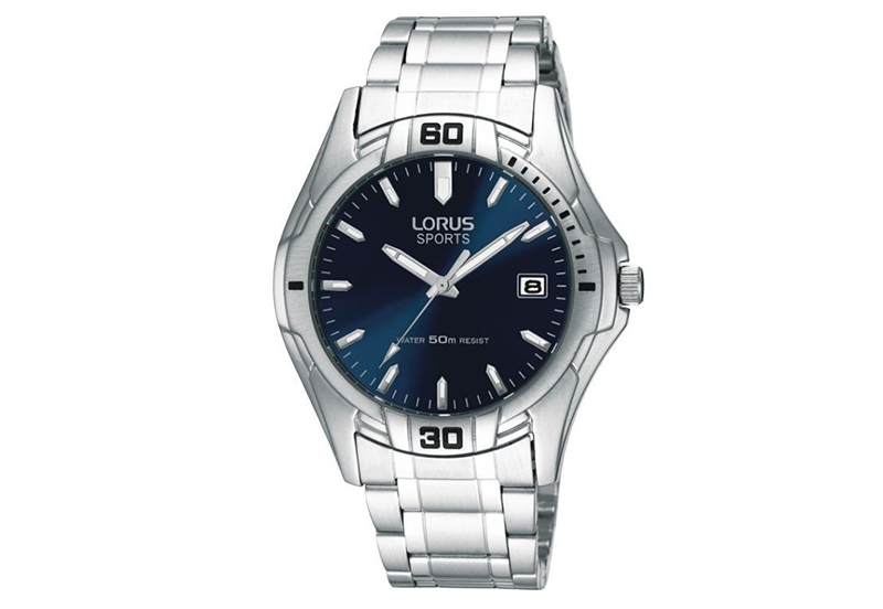 Lorus Uhrenarmband RXH93EX9