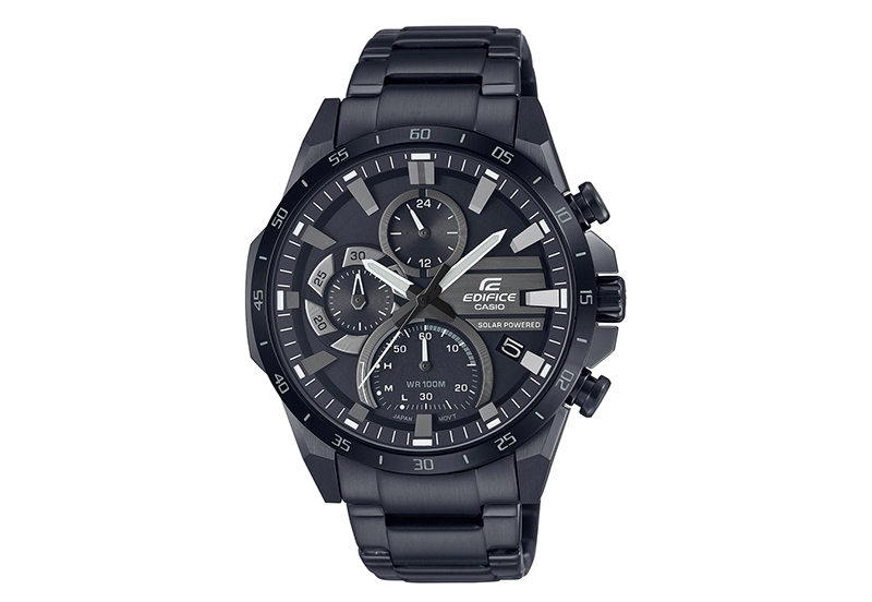 Edifice Uhrenarmband EQS-940DC-1AV