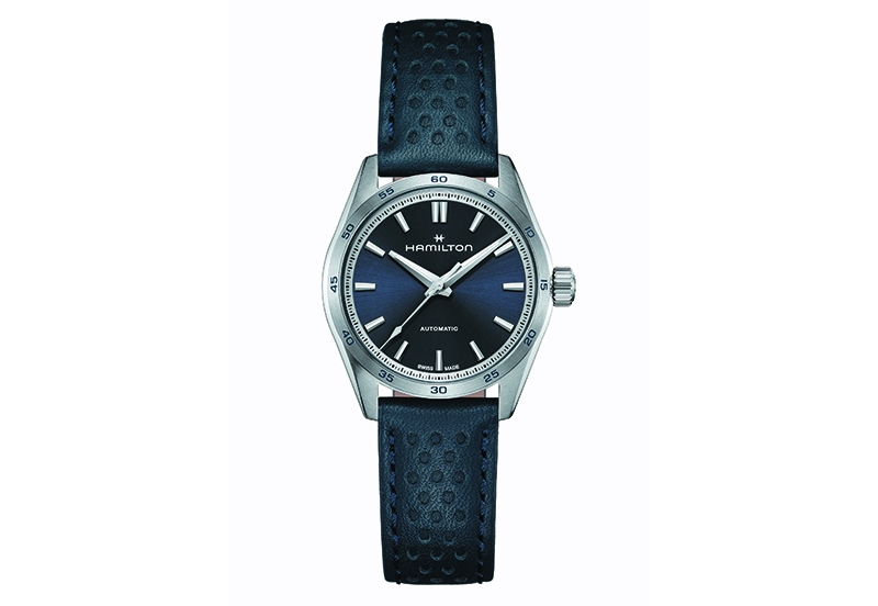 Blau