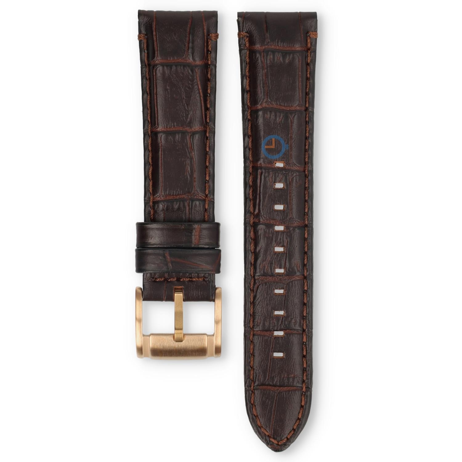 Fossil Uhrenarmband FS4639