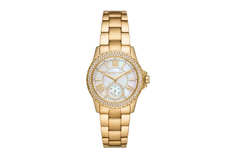 Michael Kors Uhrenarmband MK7363