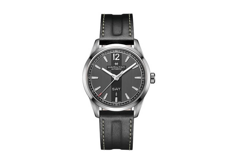 Hamilton Broadway Uhrenarmband: H43515735