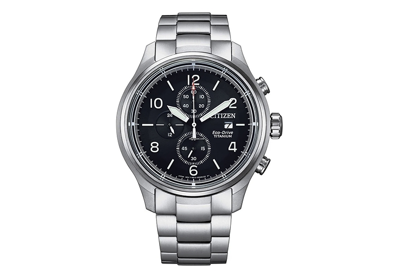 Citizen Armband CA0810-88E