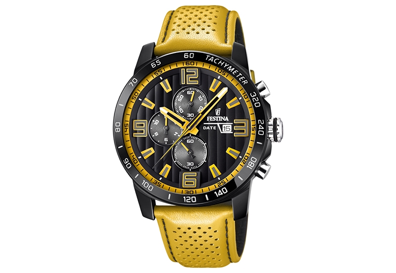 Festina uhrenarmband F20339 - 3