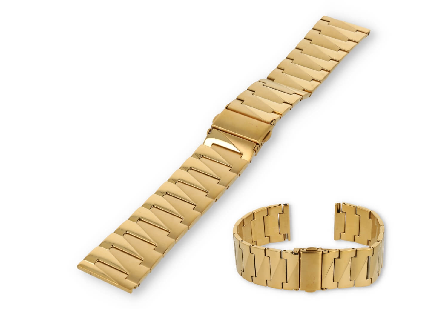 Gold Gelb