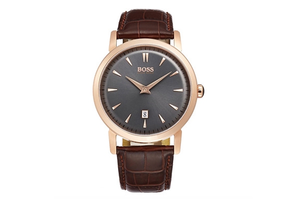 Hugo Boss Uhrenarmband HB1513122