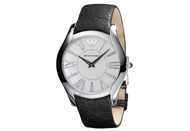 Armani Uhrenarmband AR2020