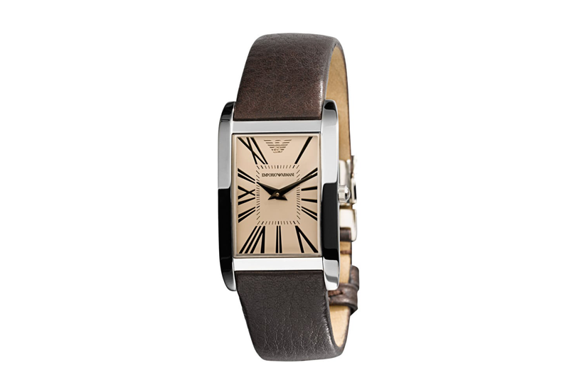 Armani Uhrenarmband AR2032