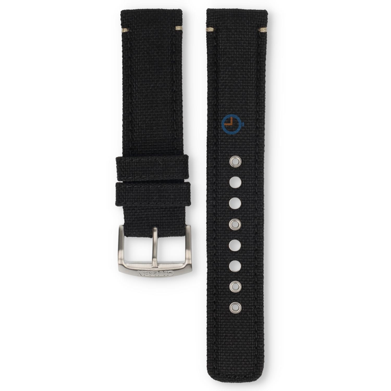 Citizen Uhrenarmband Promaster AW5000 - 24E
