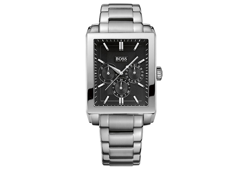 Hugo Boss Uhrenarmband HB1512891