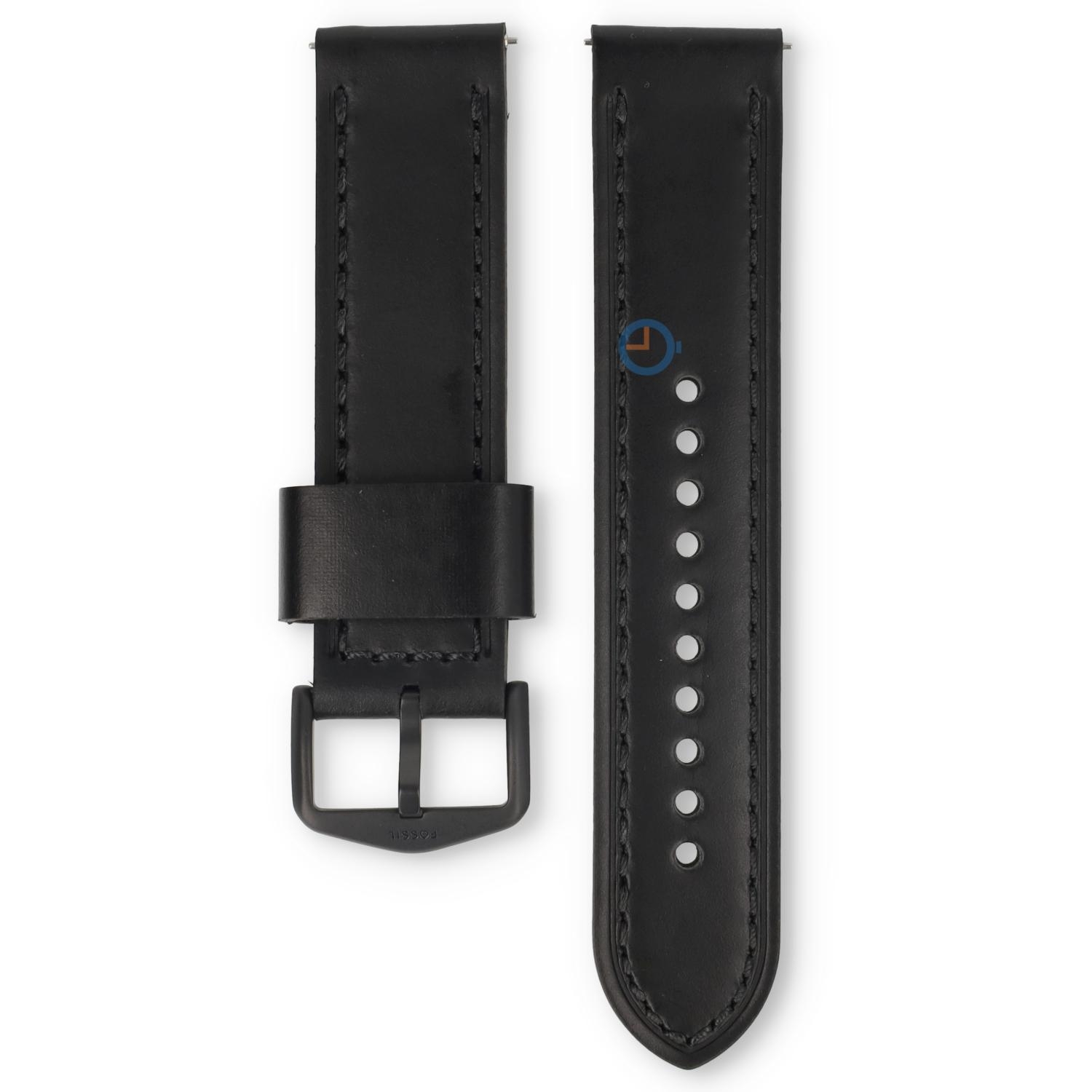 Fossil Uhrenarmband FS5586