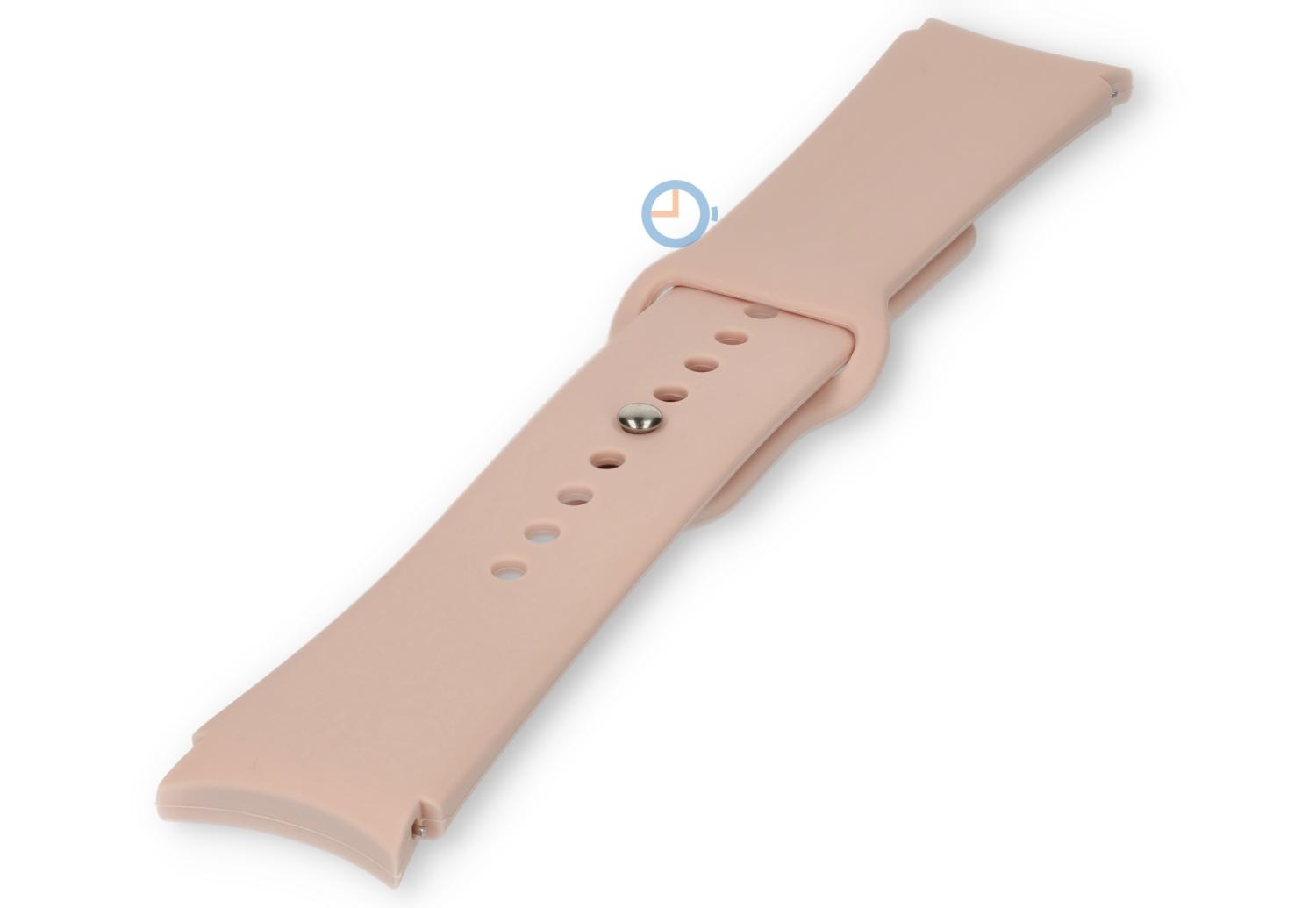Galaxy Watch6 Damen Band - pale-pink