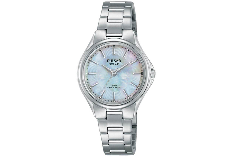 Pulsar Uhrenarmband PY5031X1