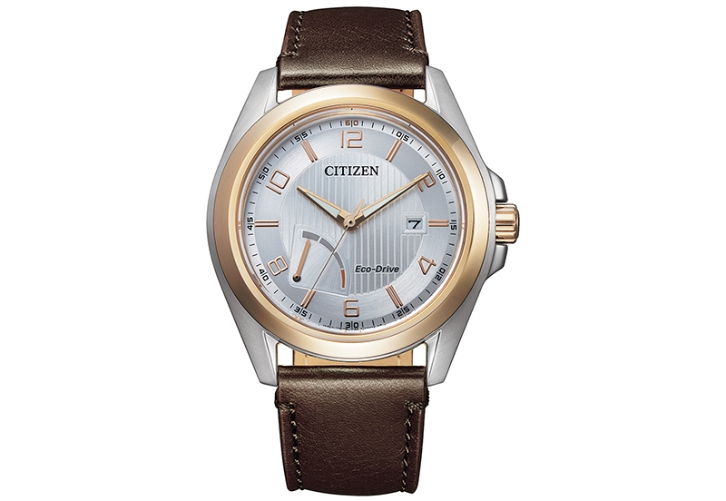 Citizen Uhrenarmband AW7056 - 11A