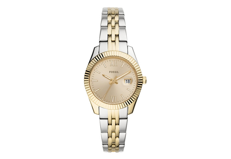 Fossil Uhrenarmband ES4949