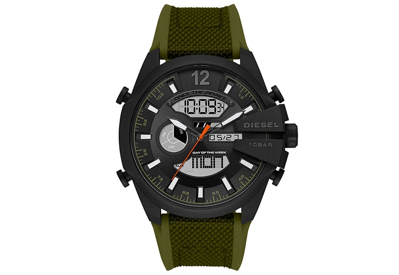 Diesel uhrenarmband DZ4549