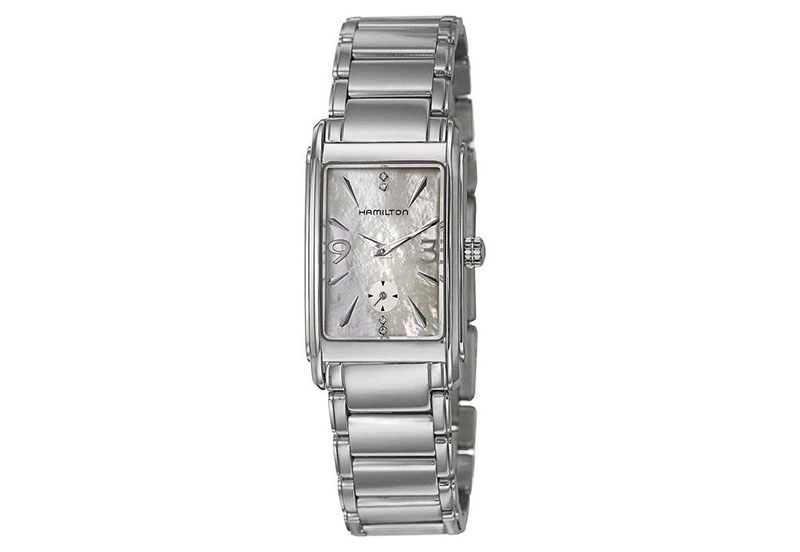 Hamilton Ardmore Uhrenarmband: H11411115