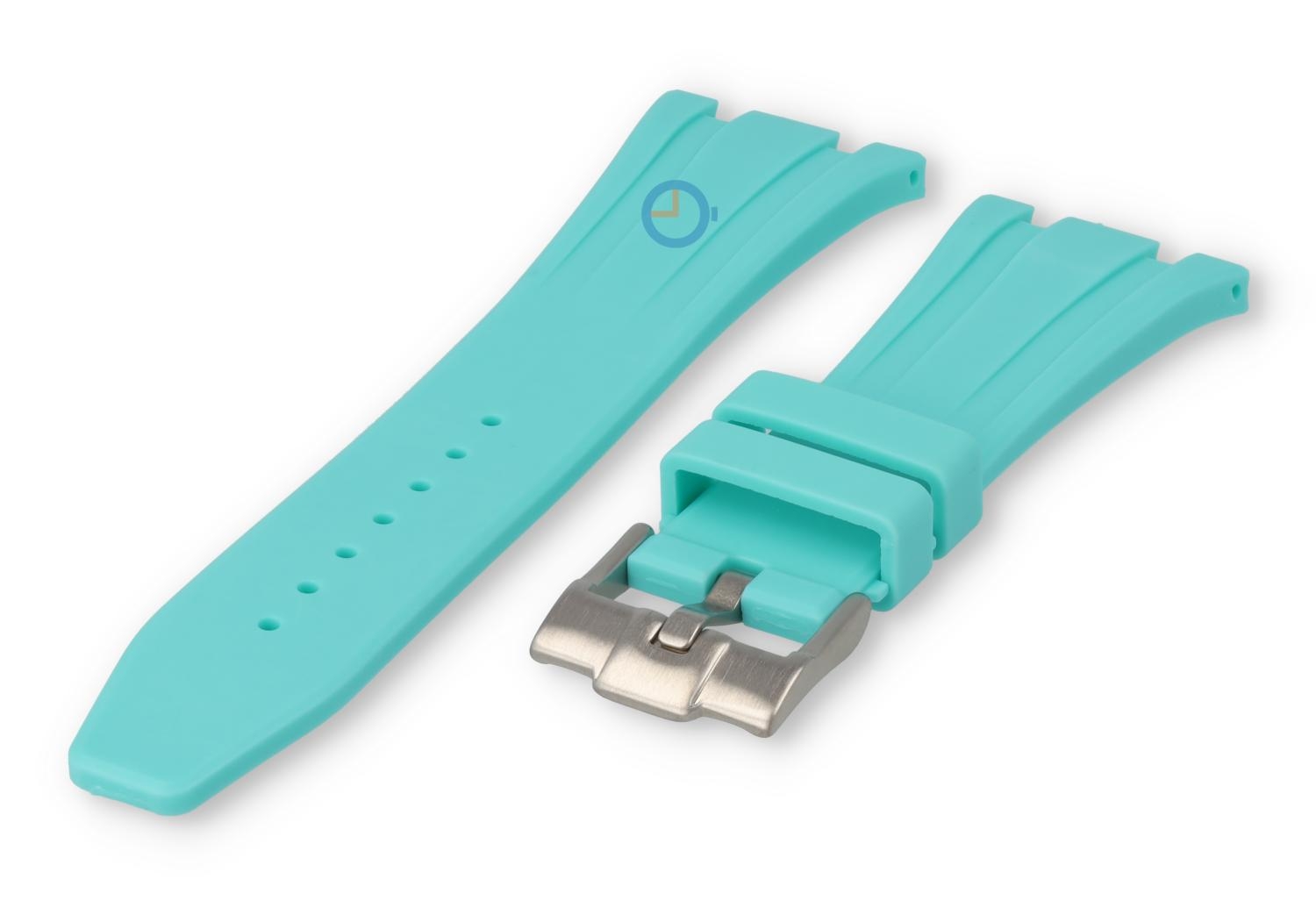 Universal Band 26mm Audemars Piguet Royal Oak - tiffany