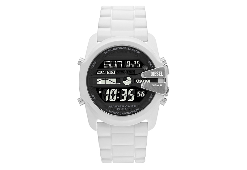Diesel Uhrenarmband - DZ2157