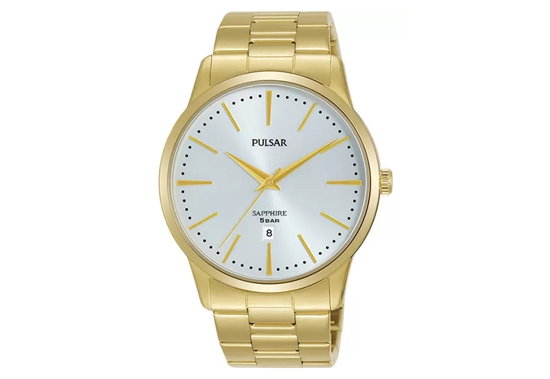 Pulsar Uhrenarmband PG8348X1