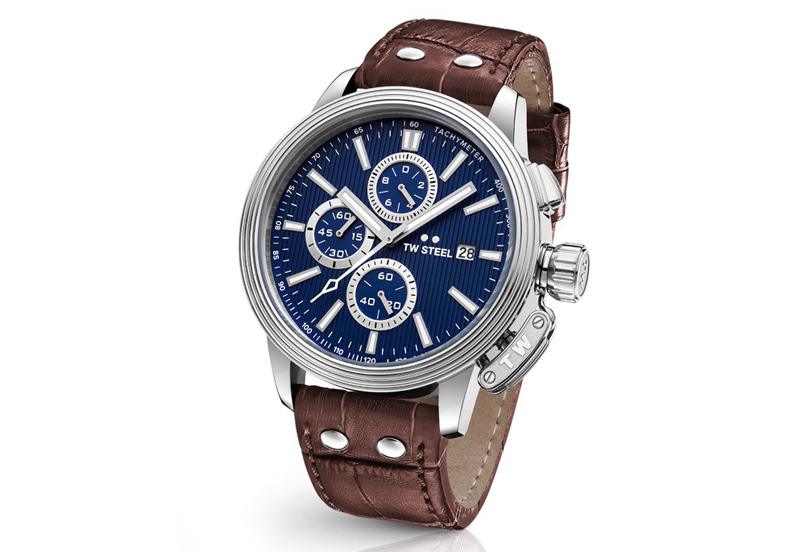TW STEEL Uhrenarmband CE7009