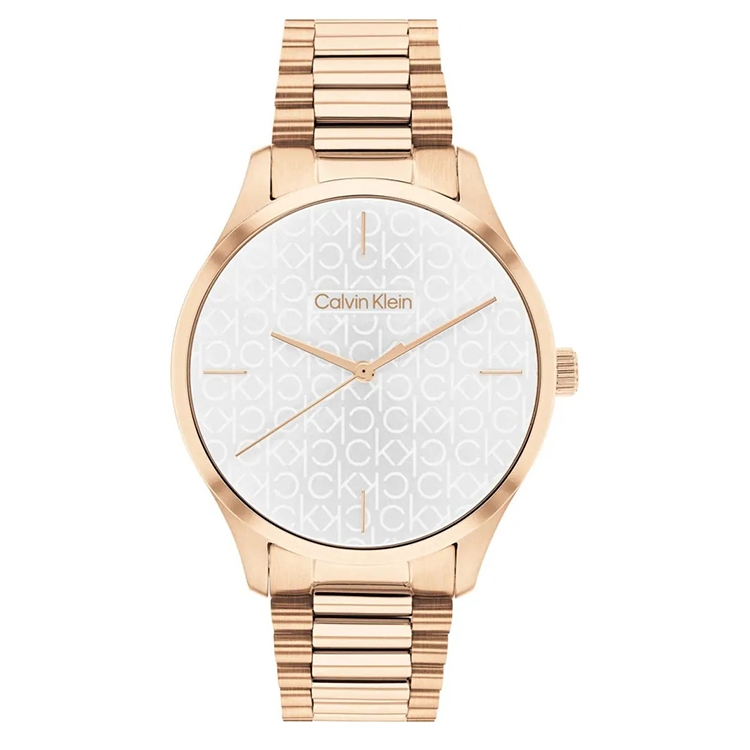 Calvin Klein Band 25200313 Iconic