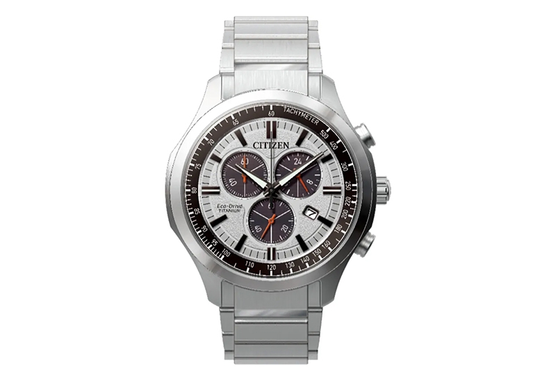 Citizen Armband AT2530-85A