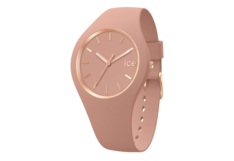 Ice-Watch Uhrenarmband - 019530 - ICE glam brushed - Medium (40mm)
