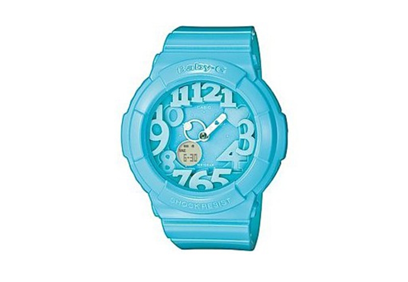 Blau