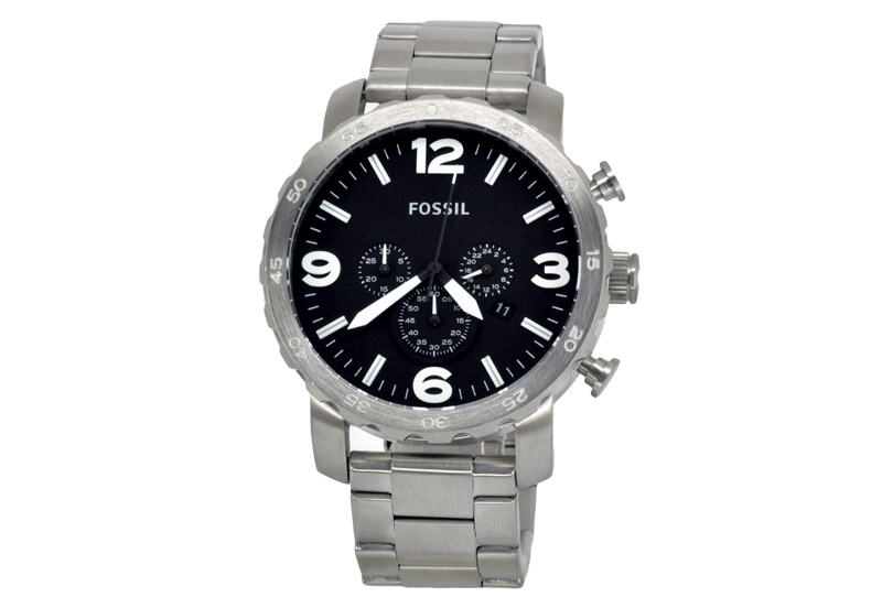 Fossil Uhrenarmband JR1353