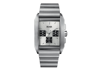 Hugo Boss Uhrenarmband HB1512580