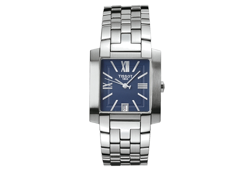 Original Tissot Armband T60158143A